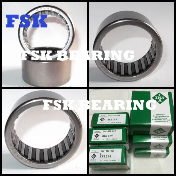 Медленно двинутый тип пунш БКЭ36ТН БКХ57 штемпелюя наружный подшипник иглы кольца