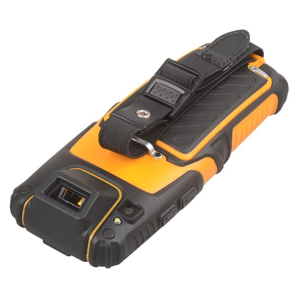 TS-901 RFID Handheld PDA Devices 32GB SD/TF 3800mAh Battery Capacity