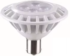ES111 GU10 13W Led Lightings Light Bulbs AC85-265Vac 2 For Cloth Shop Downlight Best