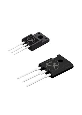 MOSFET de alta potência de comutação de alta frequência para automação industrial
