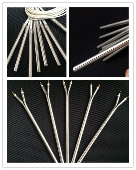 Промышленные патронные электрические нагревательные элементы, элемент электронагревателя погружения воды 220в