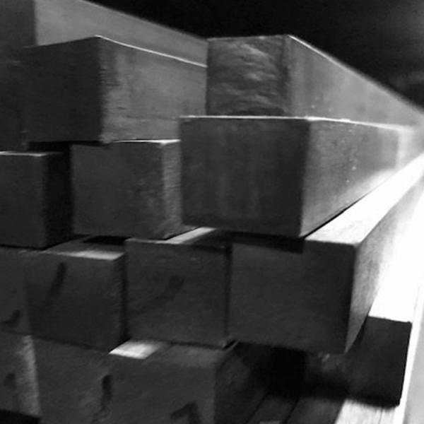 Square Stainless Steel Rectangular Bar JIS 201 304 304L 316 316L 430 310S