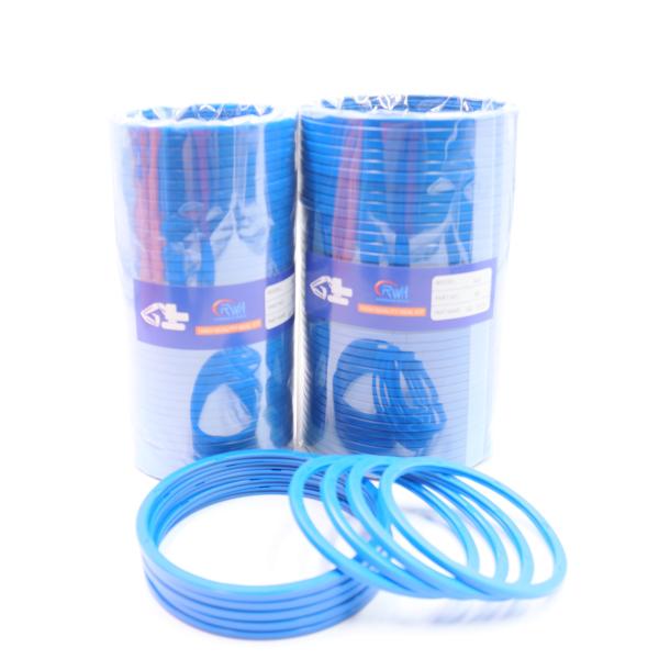 ROI набора уплотнения роторного гидравлического центра экскаватора совместный для механического