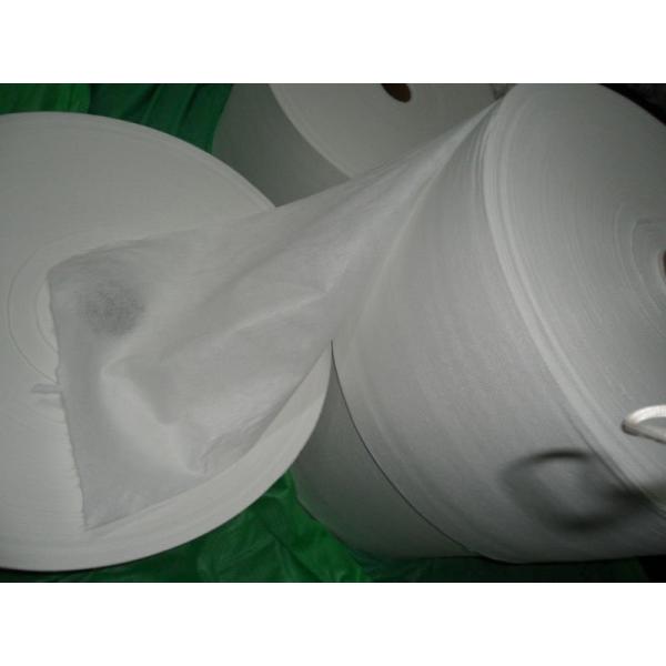 Wet Wipes Spunlace Nonwoven Fabric