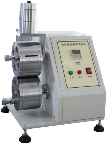 Fatigue Footwear Testing Equipment With Touch Screen / Button Panel For Footwear Industry