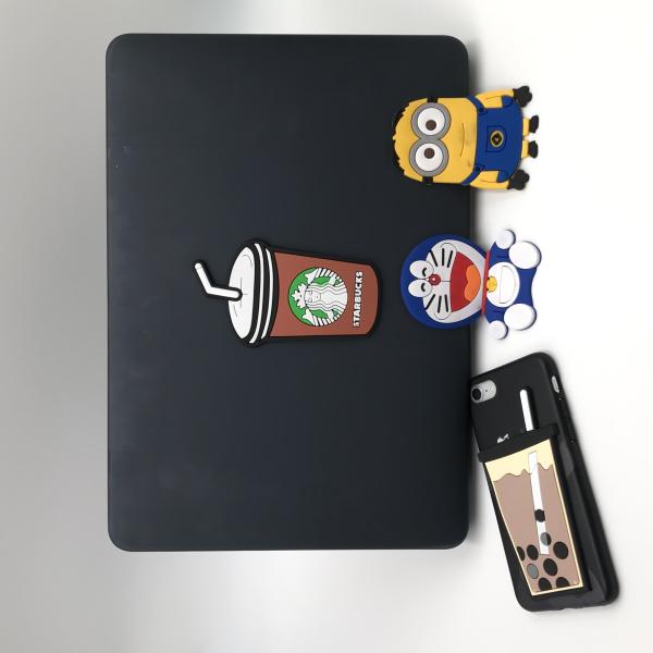 Modern Custom Made Embroidered Patches For Ladies Handbag Decoration