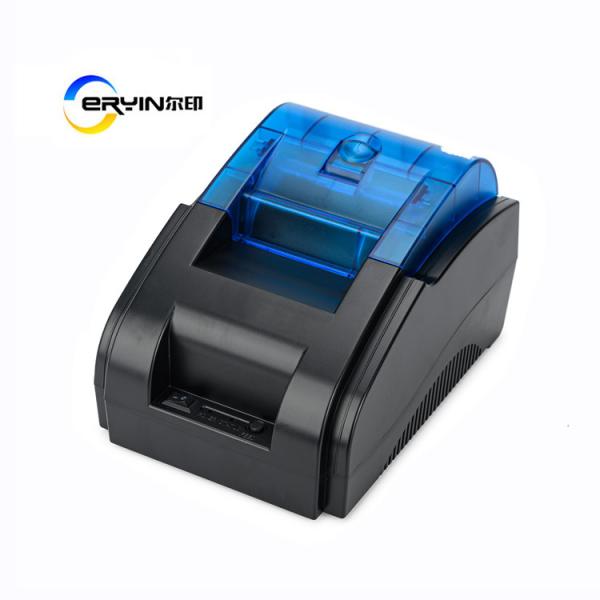 Xiamen Printer Roll Paper Heat Transfer Thermal Head with USB/Wireless Interface Type