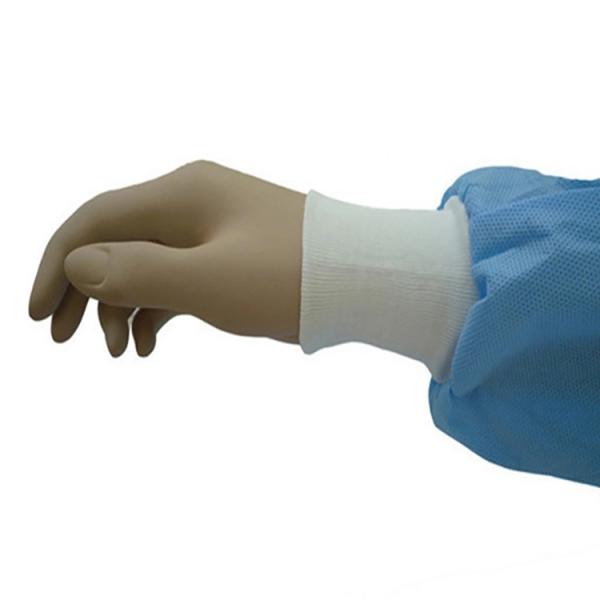 Нетканое защитное изоляционное платье антистатическое нетоксичное для хирургических