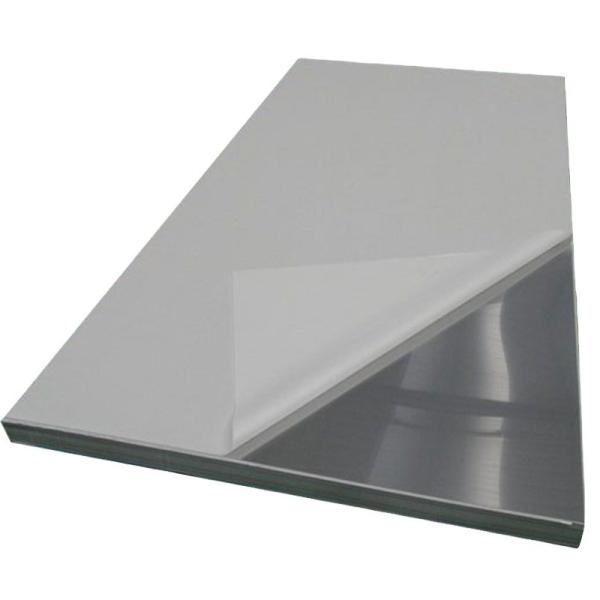 ASTM Standard Grade 201 202 316 316l 410 409 430 304 Cold Rolled Stainless Steel Sheets Plates with Finish at Affordable