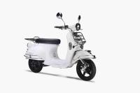 motocicleta eléctrica IPMS de la batería de la moto 3000w del litio 60v