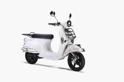 60v Lithium Electric Powered Motorbike 3000w Battery Motorcycle IPMS