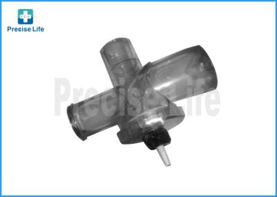 Teama KY133900 expiratory valve 3 connector for Teama Ventilator Original