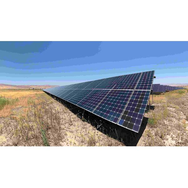 Photovoltaic Aluminum Alloy Conductor Power Cable Customized Length