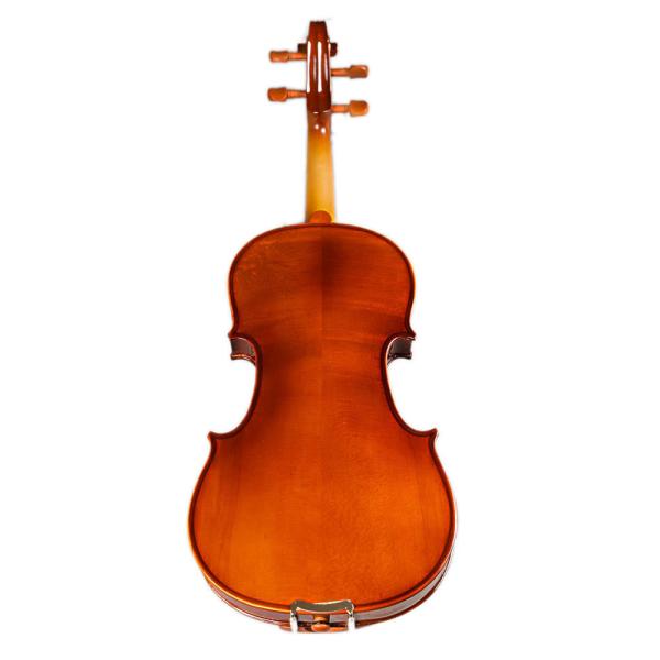 4/4 Full Size Student Beginner Violin (VG001-HPM) Wholesale Price Handmade High Quality Colorful High-gloss 4/4 size