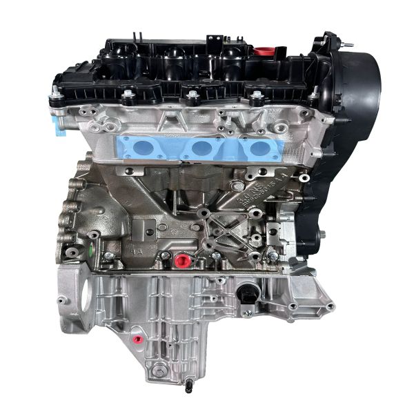 OEM Torque Land Rover Discovery 306DT Complete Diesel Engine Assembly 6 Cylinder Condition Excellent Performance America OE LR038168 LR013047 LR121443