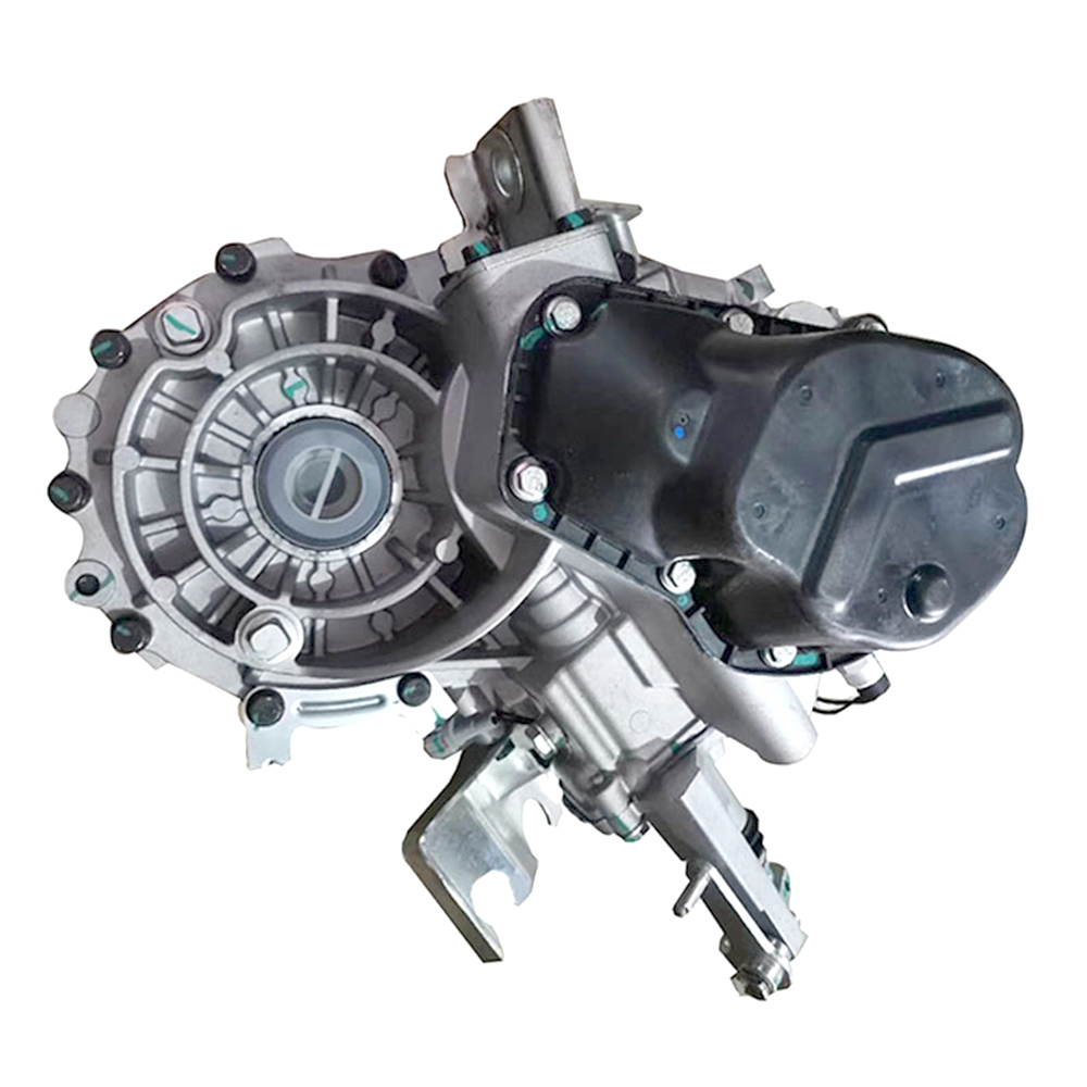 Zpartners Manual Transmission Assembly Gearbox for Wuling Chevrolet Sail 1.4L 5 Speed MT OEM Auto Parts Factory Supply