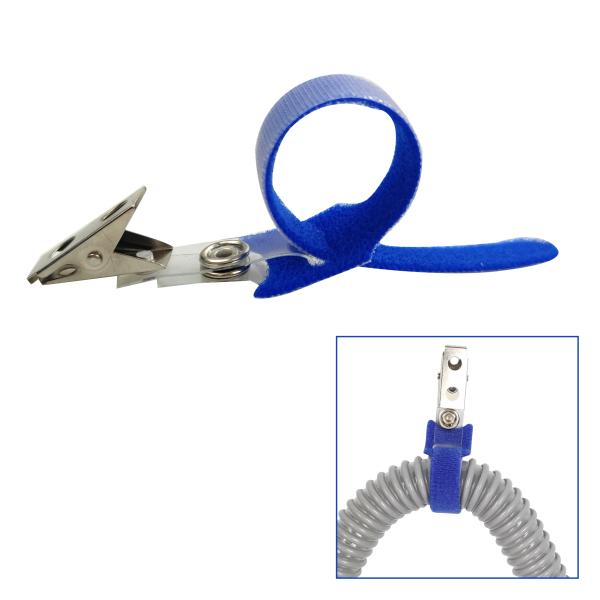 higer quality manufacturer CPAP Hose Holder Clip