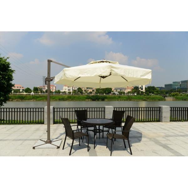 3m white sun umbrella solar umbrella beach umbrellas