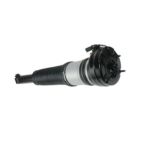 Futs d'atterrisseur de gauche à droite arrière de suspension d'air pour Audi A8 S8 D4 4H A8 Quattro 4H0616002 4H0616001