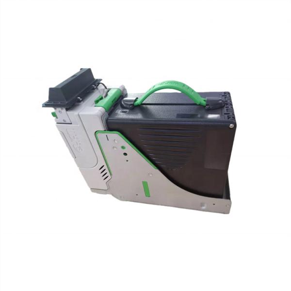 New original JCM IVIZION-100-SS Bill Validator complete unit JCM IVIZION bill cash acceptor