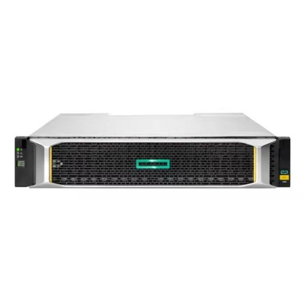 10G Memory HPE MSA 2060 R0Q78A Server 2U Rack Mountable with Stock Used Availability