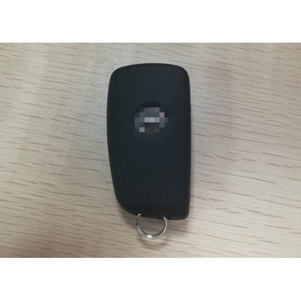 OEM 2014 - 2017 Nissan Rogue Key Fob CWTWB1G767 Nissan Smart Key With Blade
