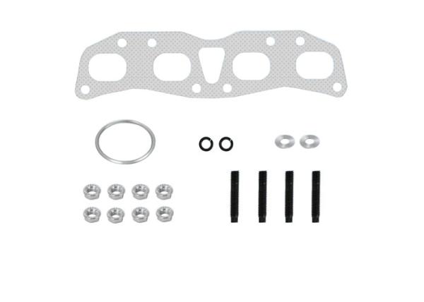 EPA Nissan Altima 2.5 Direct Fit Catalytic Converter ‎753006 06601