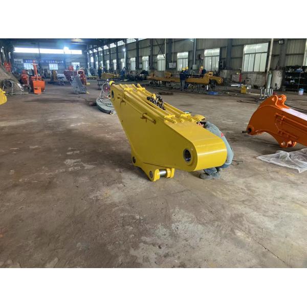 Приложения подрыванием достигаемости конкретного экскаватора аттестации PC450 CAT320 CE длинные вставляют Multiscene прочное