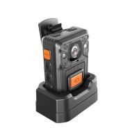 140 graus de câmera vestida Ambarella H22 de 1080P GPS corpo sem fio