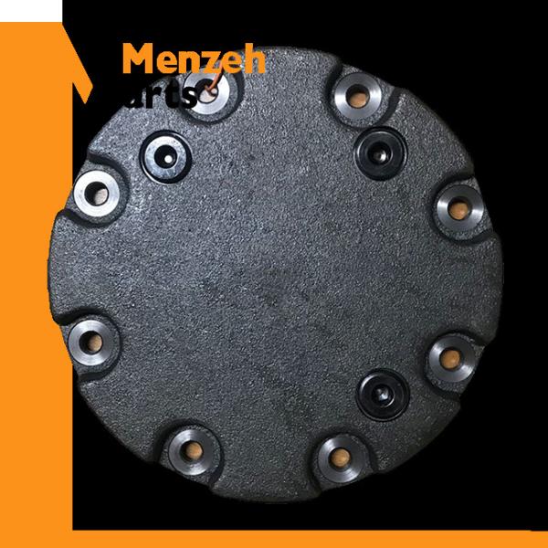 2022683 3033593 9153390510 0360903 3035623 3035624 EX120-1 EX200 Excavator Final Drive Cover