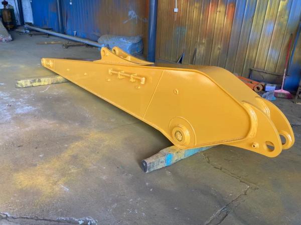 5.9-12m 20T Excavator Standard Arm For CAT SANY KOSUMA HITACHI VOLVO