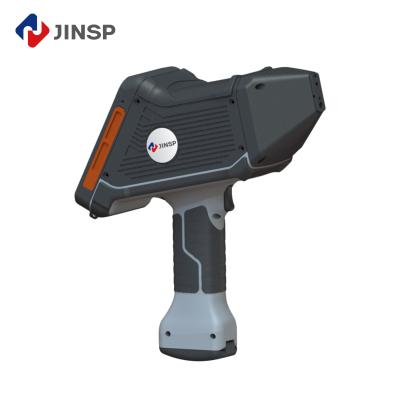 Class 1 Handheld Libs Analyzer Accurate High Performance 180nm-460nm