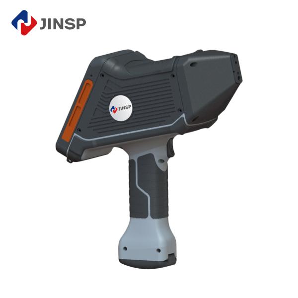 Class 1 Handheld Libs Analyzer Accurate High Performance 180nm-460nm
