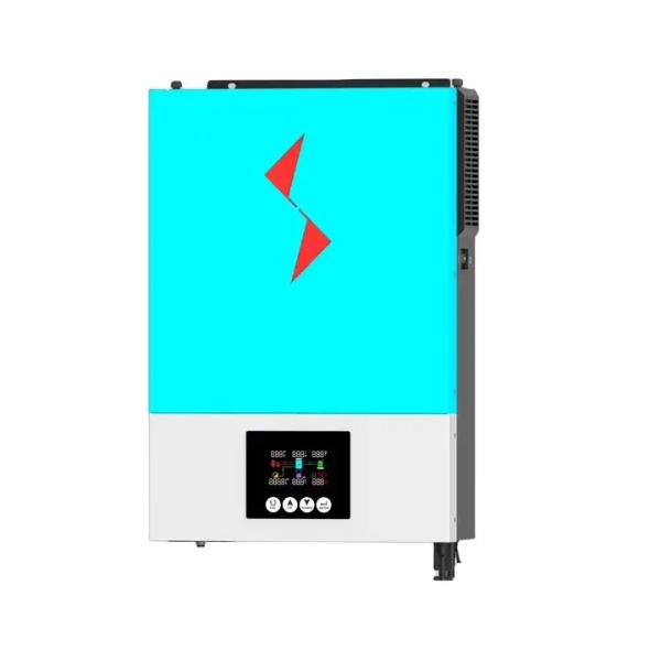 3 Phase Inverter Solar Hybrid System 15Kw Mycorotek 5Kw Off Grid Solar Power Inverter Price Customizable Solar Inverter