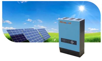 12000VA 4KW Off Grid Solar Inverte Pure Sine Wave With MPPT Charger