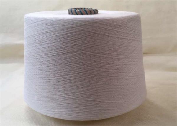 Fio para confecção de malhas 100% acrílico Undyed, resistência térmica acrílica do fio 28S/2 do bebê