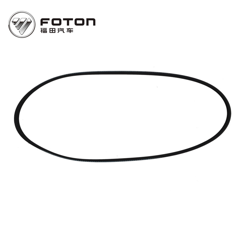 Wholesale 4G69/4G63/4G64 V-belt for Foton Truck