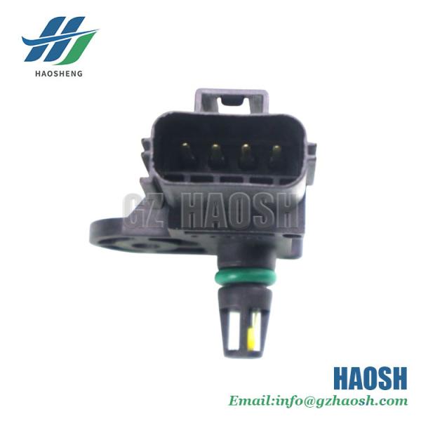 1S7A 9F479AC-N датчик температуры введения давления для Ford Transit V348 1S7A 9F479AC