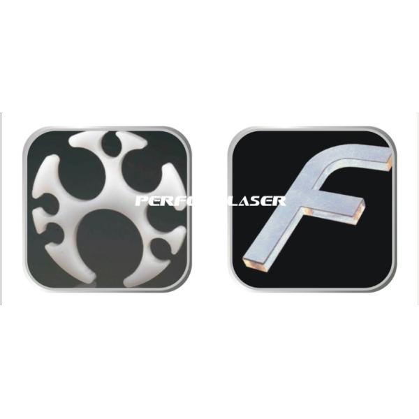 Гравировальный станок лазера СО2 ткани кожи ткани с функцией автоматической подачи