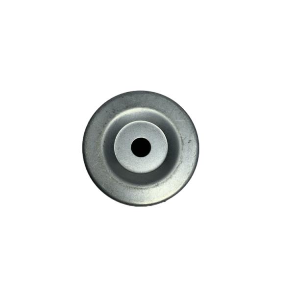 Long Working Life Steel Material Hydraulic Filter for CPC(D)20-35 CPD10-30 Forklift Hydraulic System