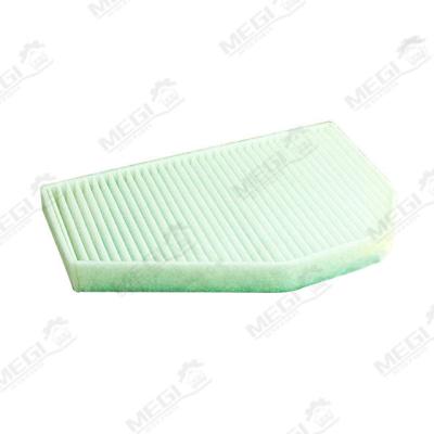 4F0819439B Car Cabin Air Filter For Audi VW A6 R8 A4 Phaeton 2.7 3.0 4.2 4.2L