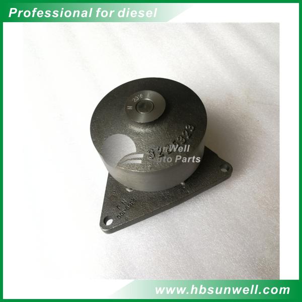 6CT  8.3 Cummins Water Pump 3800974 Five To Seven Days Fast Lead Time