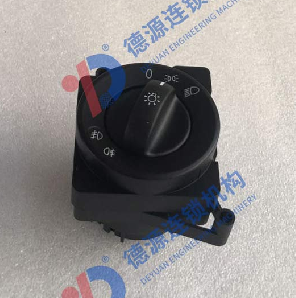 A9435450904 DURABLE ELECTRICAL COMPONENT LIGHT SWITCH CONTROL FOR BENZ TRUCKS