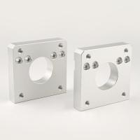 CNC Machining Aluminum Milling Parts Anodizing Plating Painting