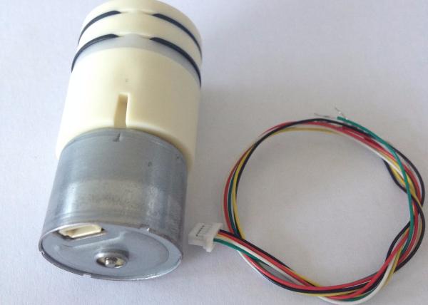 Micro bomba de vácuo quieta super para o instrumento médico e os instrumentos