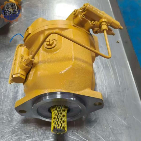 267-2755 Piston Pump 2672755 Hydraulic Pump 420E 430E 432E 434E 442E 444E