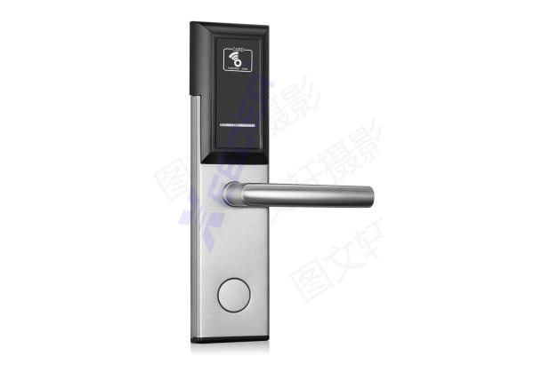 Guest Front Hotel Guest Room Locks Enhanced Dual RTC Chip Technology