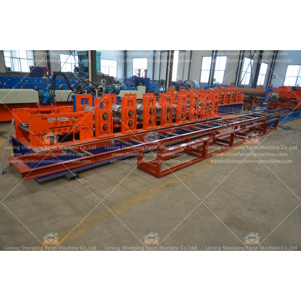 Крен Cnc поддержки высокого выхода фотовольтайческий формируя машину полно автоматическую