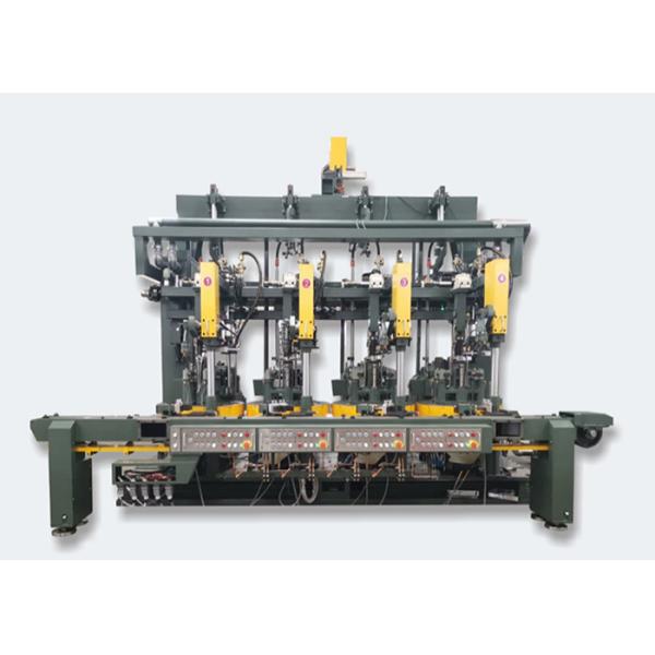 Линия производства зеленых вин 250 г 300 мл стеклянные бутылки Вино стекло производственные машины