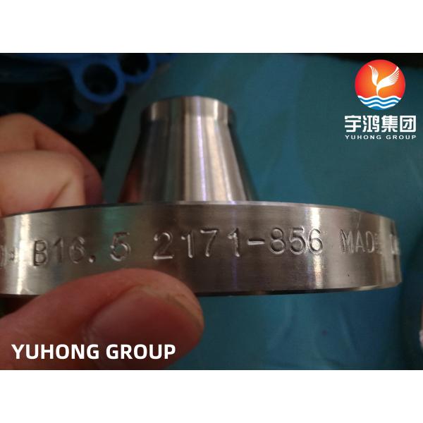 Brida de Acero Inoxidable, Mateial F304, сторона 150LBS /300LBS 1/2» 2